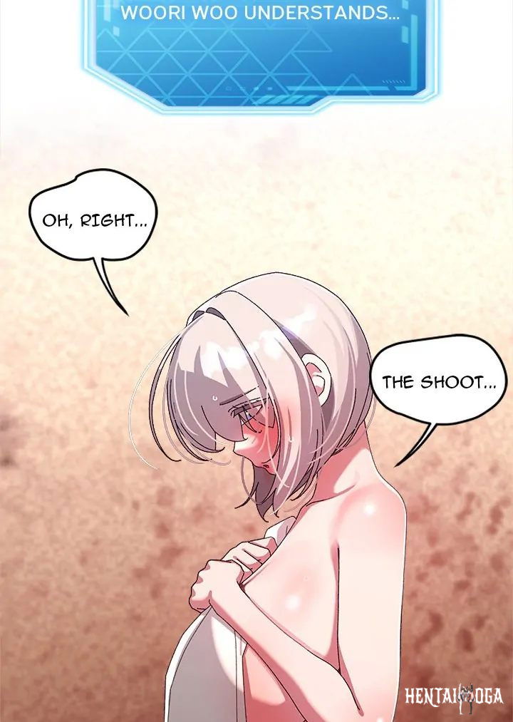 From Weakling to Nemesis From Weakling to Nemesis Chapter 14 - Page 18