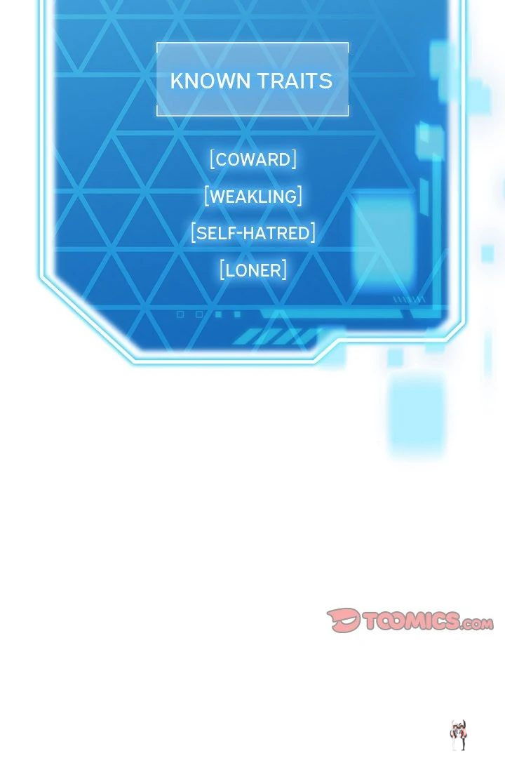 From Weakling to Nemesis From Weakling to Nemesis Chapter 14 - Page 2