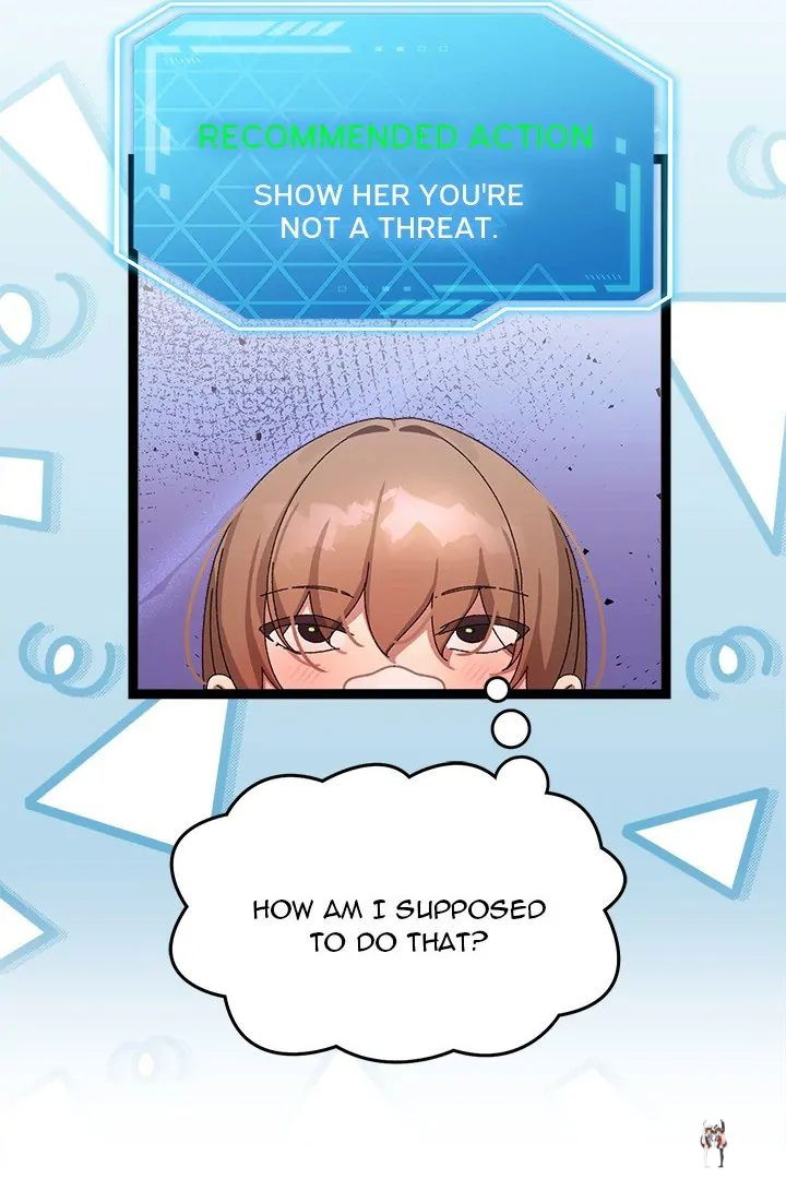 From Weakling to Nemesis From Weakling to Nemesis Chapter 14 - Page 20