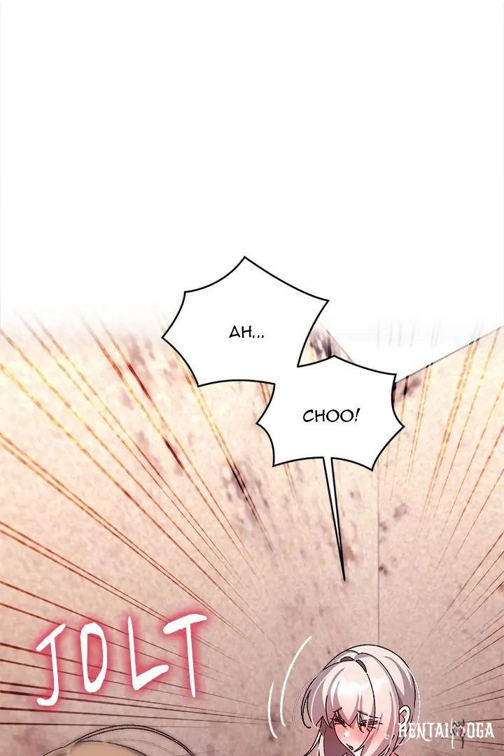 From Weakling to Nemesis From Weakling to Nemesis Chapter 14 - Page 21