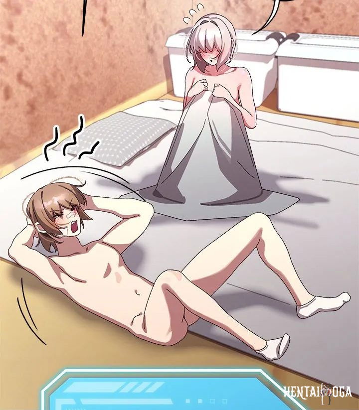 From Weakling to Nemesis From Weakling to Nemesis Chapter 14 - Page 27