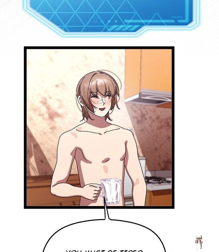 From Weakling to Nemesis From Weakling to Nemesis Chapter 14 - Page 31