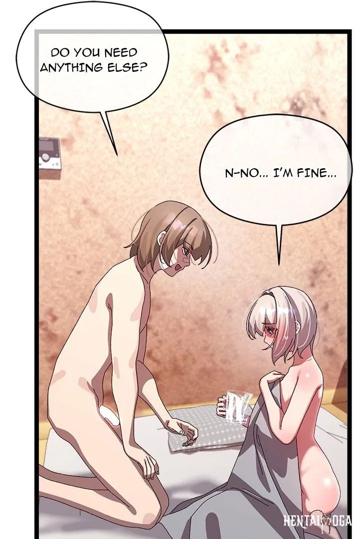 From Weakling to Nemesis From Weakling to Nemesis Chapter 14 - Page 33