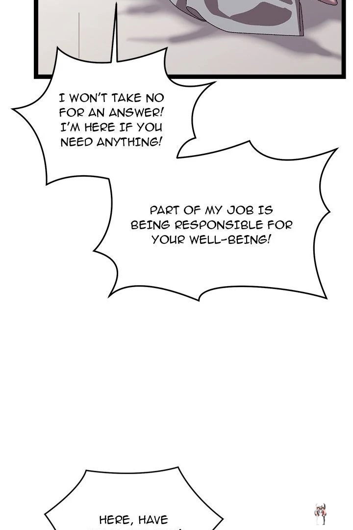 From Weakling to Nemesis From Weakling to Nemesis Chapter 14 - Page 34