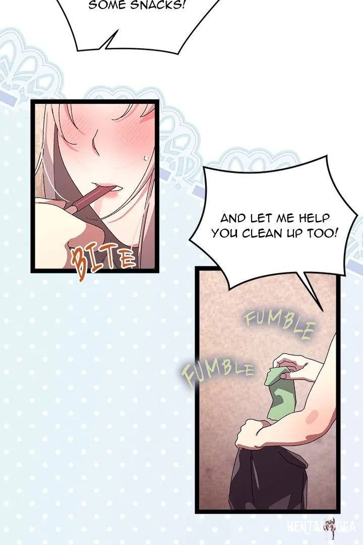 From Weakling to Nemesis From Weakling to Nemesis Chapter 14 - Page 35