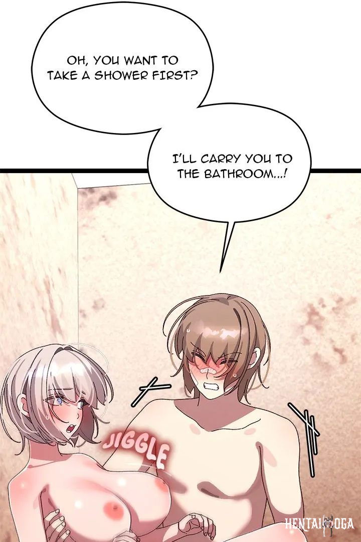 From Weakling to Nemesis From Weakling to Nemesis Chapter 14 - Page 38