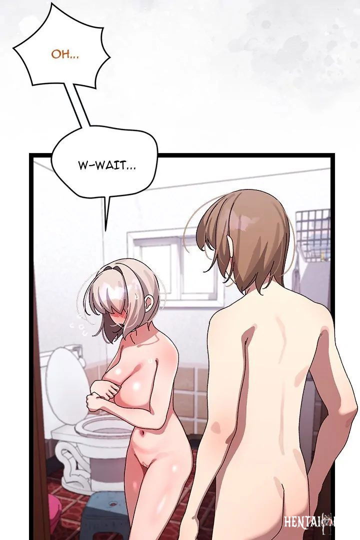 From Weakling to Nemesis From Weakling to Nemesis Chapter 14 - Page 42