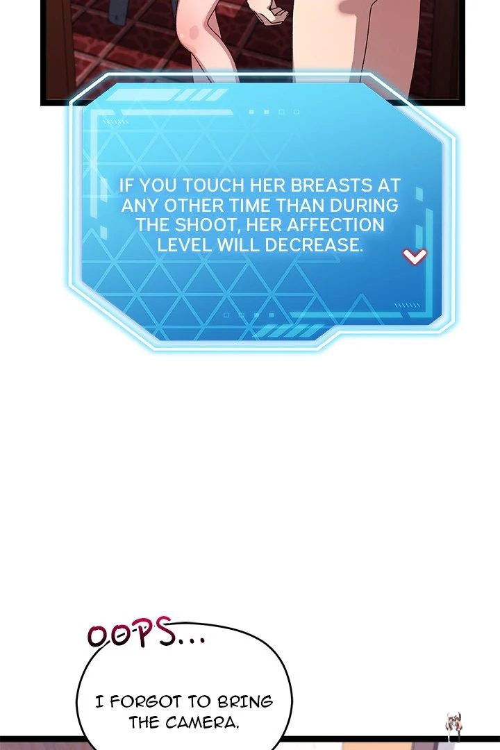 From Weakling to Nemesis From Weakling to Nemesis Chapter 14 - Page 43