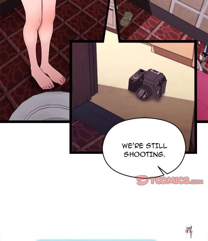 From Weakling to Nemesis From Weakling to Nemesis Chapter 14 - Page 45