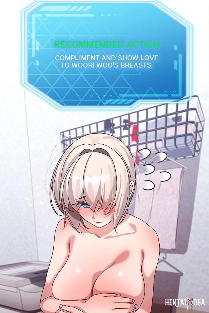 From Weakling to Nemesis From Weakling to Nemesis Chapter 14 - Page 46