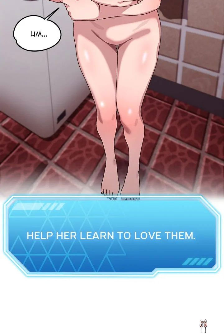 From Weakling to Nemesis From Weakling to Nemesis Chapter 14 - Page 47