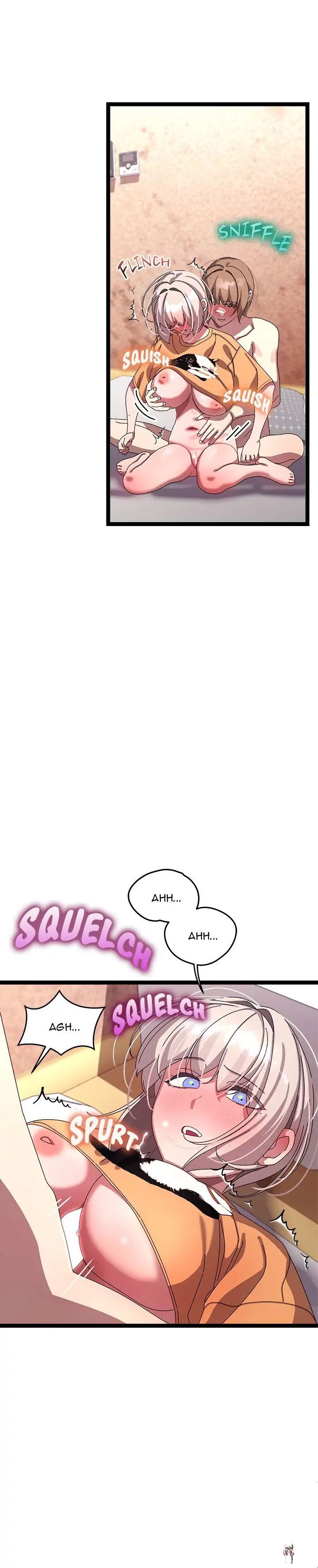 From Weakling to Nemesis From Weakling to Nemesis Chapter 14 - Page 82