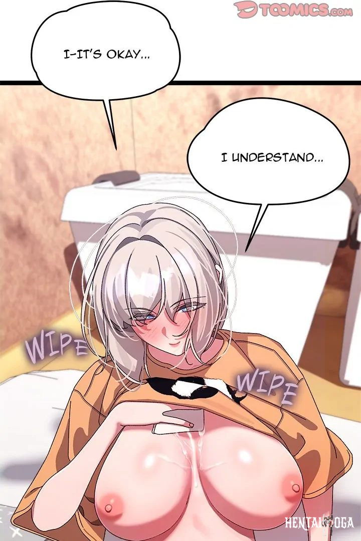 From Weakling to Nemesis From Weakling to Nemesis Chapter 14 - Page 84