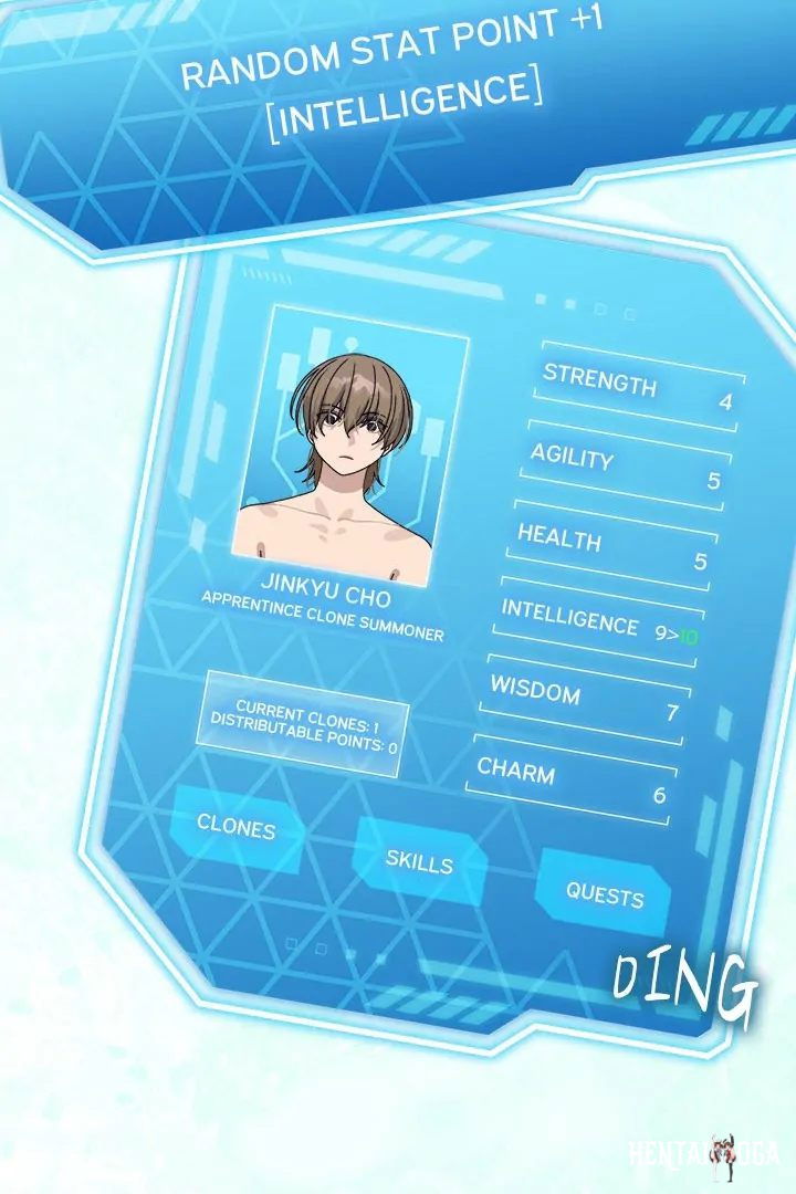 From Weakling to Nemesis From Weakling to Nemesis Chapter 13 - Page 101