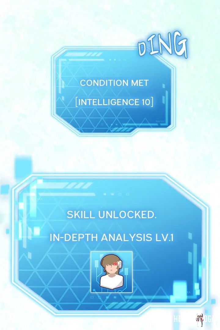 From Weakling to Nemesis From Weakling to Nemesis Chapter 13 - Page 102