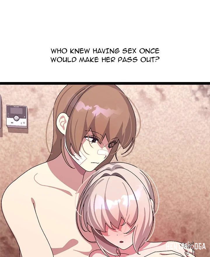 From Weakling to Nemesis From Weakling to Nemesis Chapter 13 - Page 114