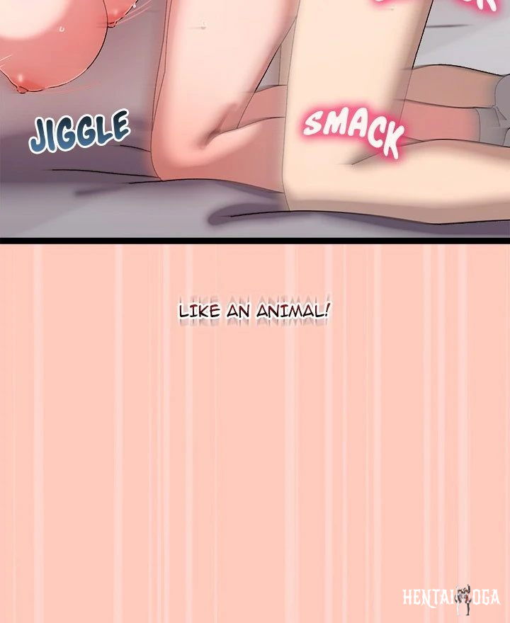 From Weakling to Nemesis From Weakling to Nemesis Chapter 13 - Page 19