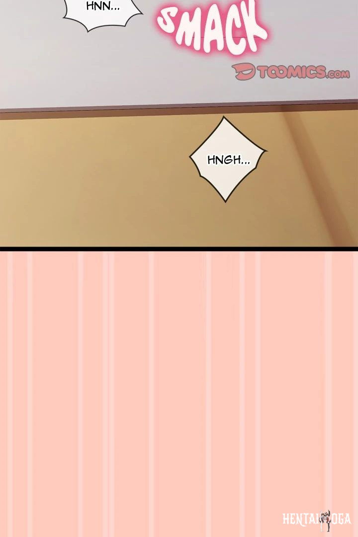 From Weakling to Nemesis From Weakling to Nemesis Chapter 13 - Page 21