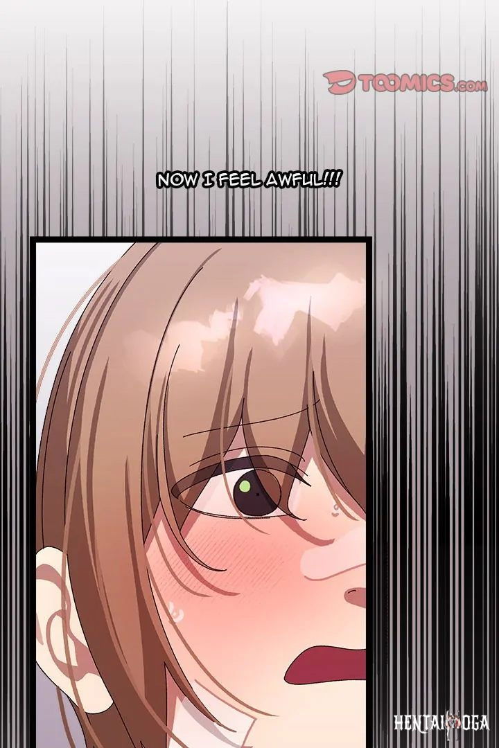 From Weakling to Nemesis From Weakling to Nemesis Chapter 13 - Page 35