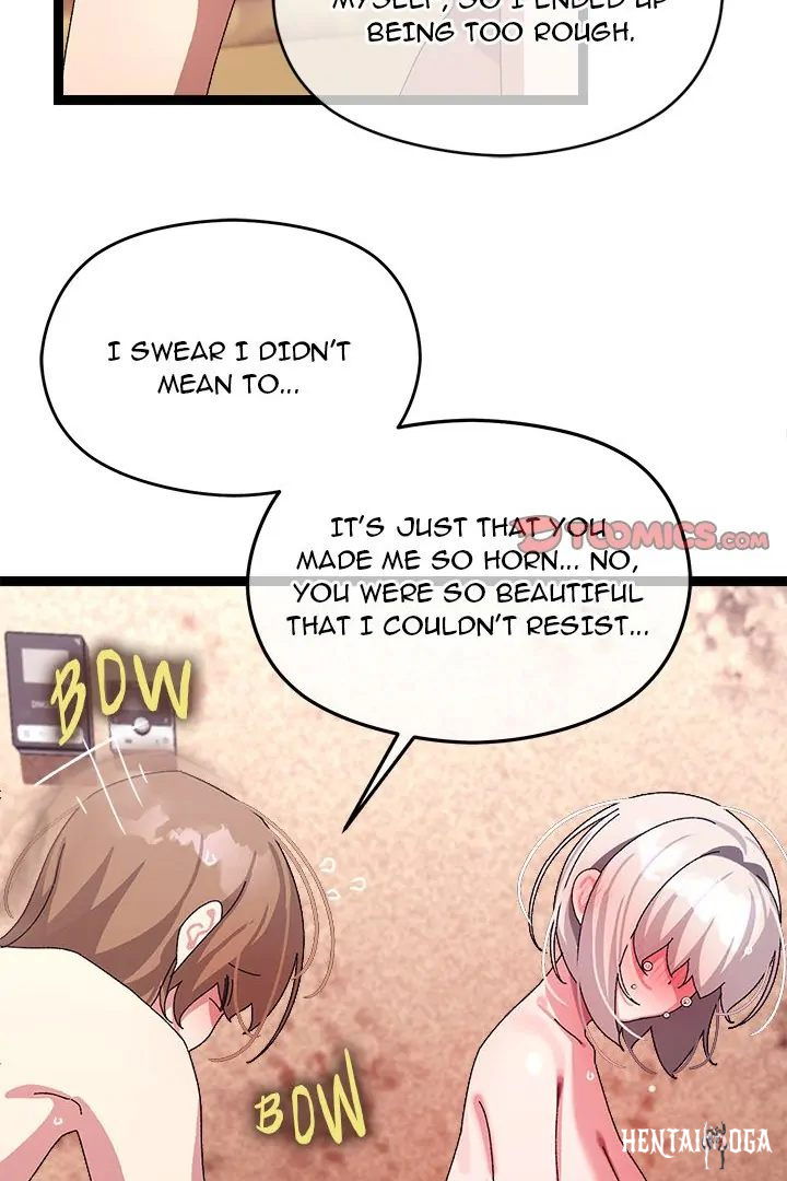 From Weakling to Nemesis From Weakling to Nemesis Chapter 13 - Page 41