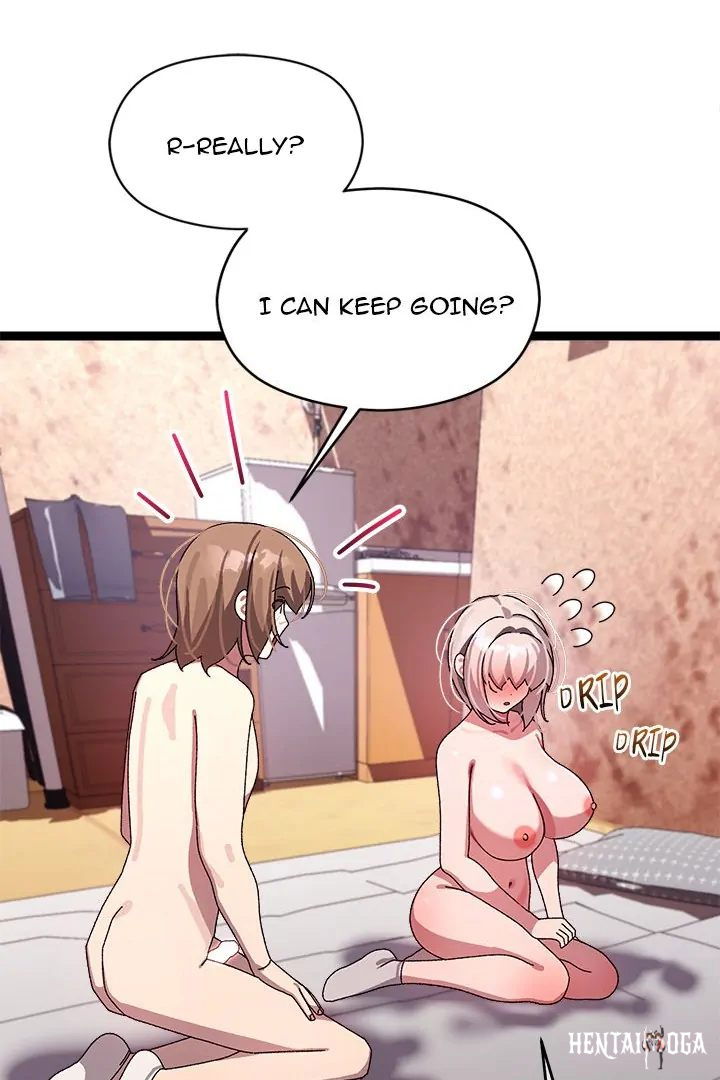 From Weakling to Nemesis From Weakling to Nemesis Chapter 13 - Page 46