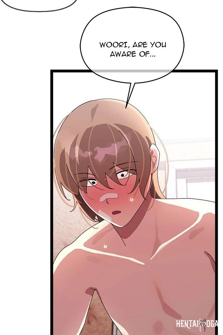 From Weakling to Nemesis From Weakling to Nemesis Chapter 13 - Page 56