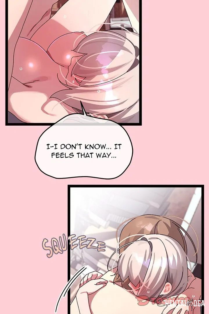 From Weakling to Nemesis From Weakling to Nemesis Chapter 13 - Page 77