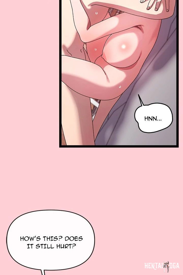 From Weakling to Nemesis From Weakling to Nemesis Chapter 13 - Page 78