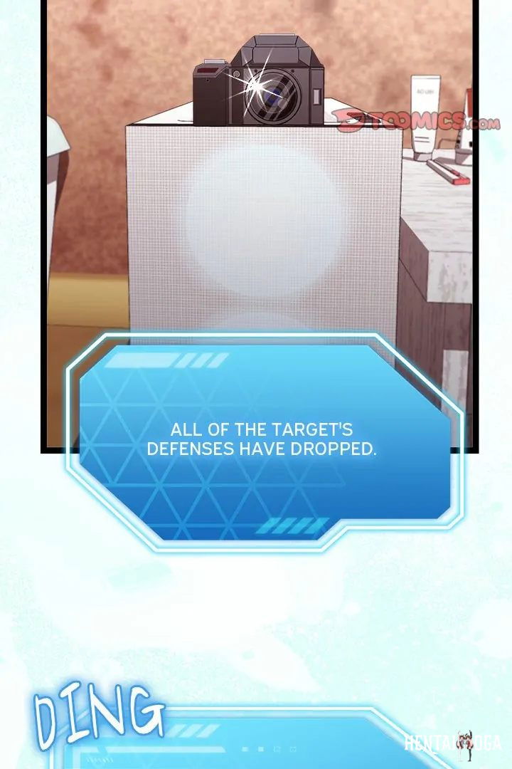 From Weakling to Nemesis From Weakling to Nemesis Chapter 13 - Page 97