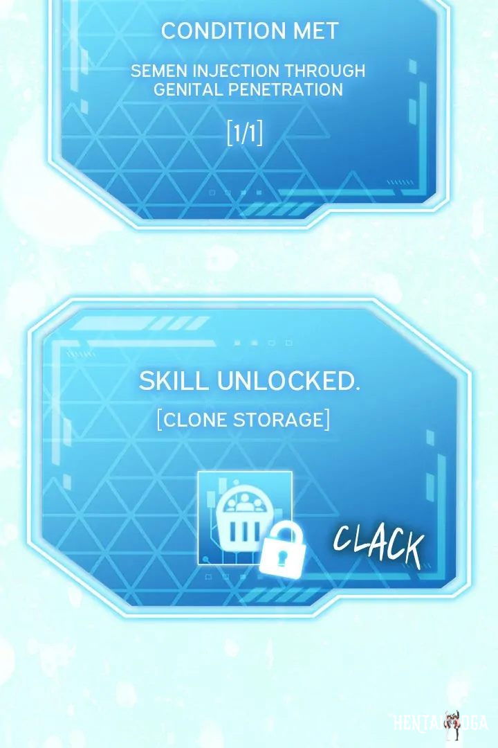 From Weakling to Nemesis From Weakling to Nemesis Chapter 13 - Page 98