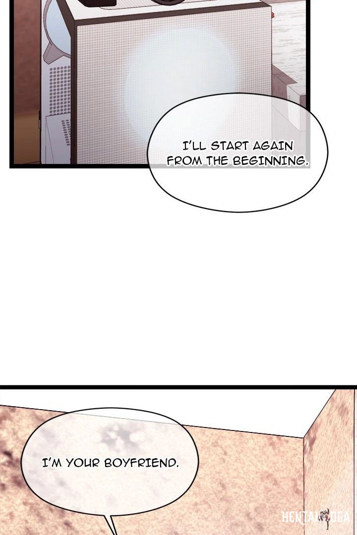 From Weakling to Nemesis From Weakling to Nemesis Chapter 12 - Page 12