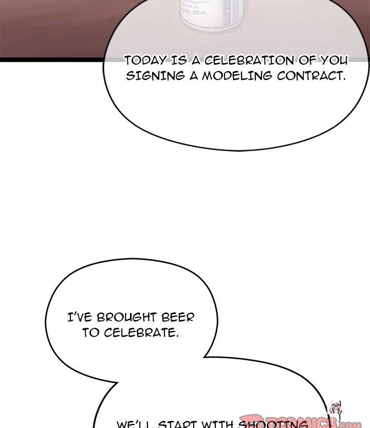 From Weakling to Nemesis From Weakling to Nemesis Chapter 12 - Page 14