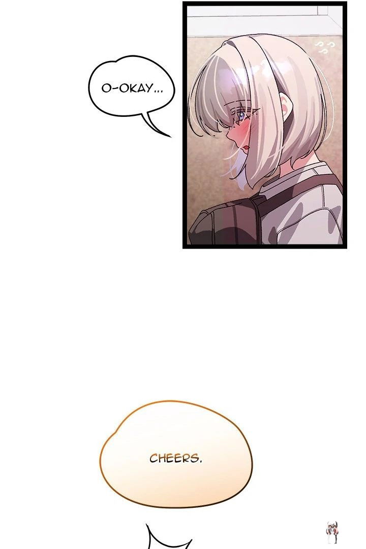 From Weakling to Nemesis From Weakling to Nemesis Chapter 12 - Page 16