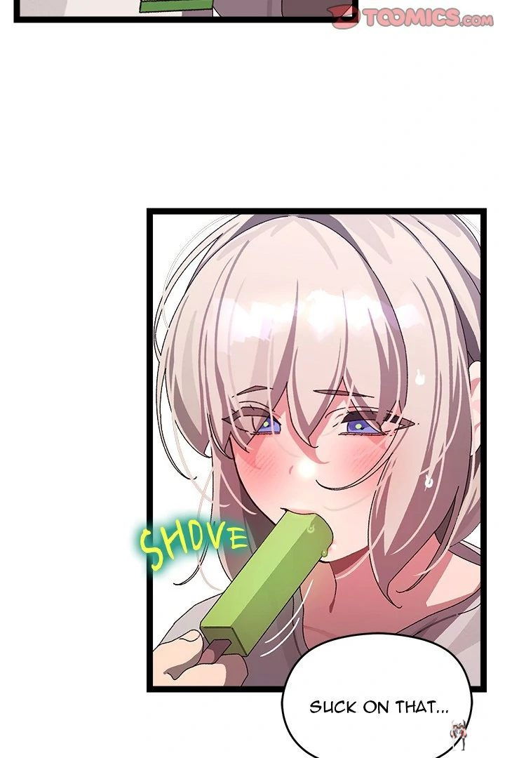 From Weakling to Nemesis From Weakling to Nemesis Chapter 12 - Page 22