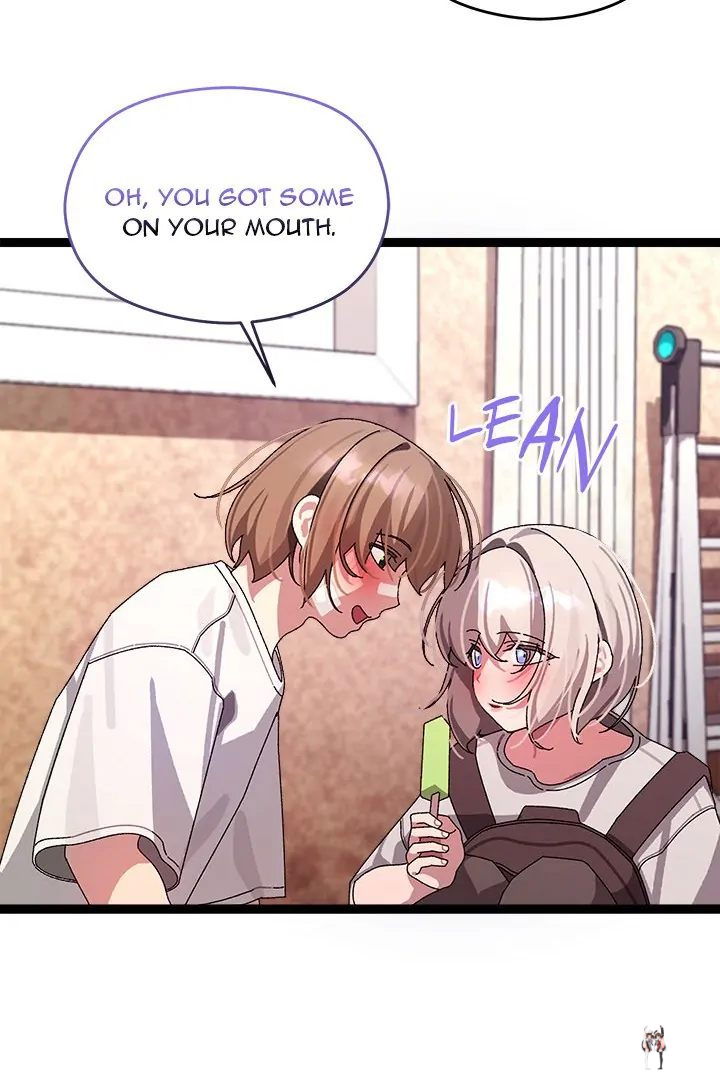 From Weakling to Nemesis From Weakling to Nemesis Chapter 12 - Page 23