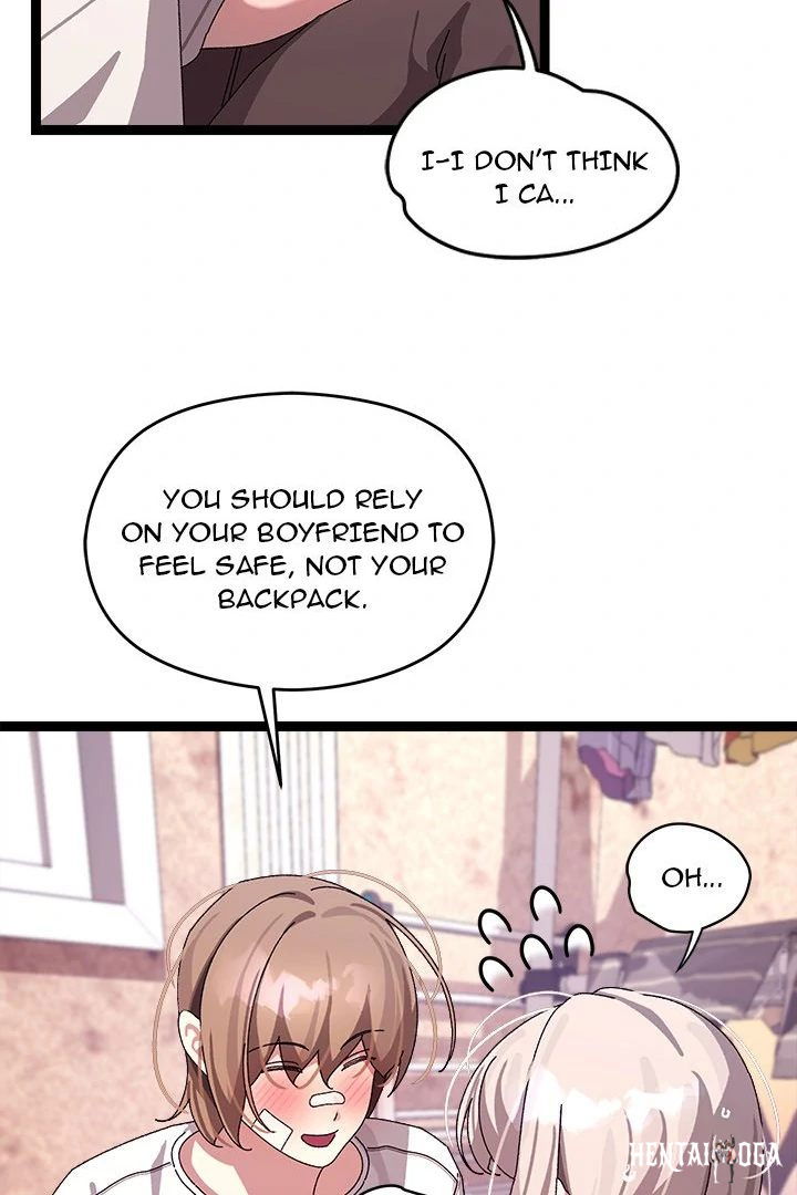 From Weakling to Nemesis From Weakling to Nemesis Chapter 12 - Page 32