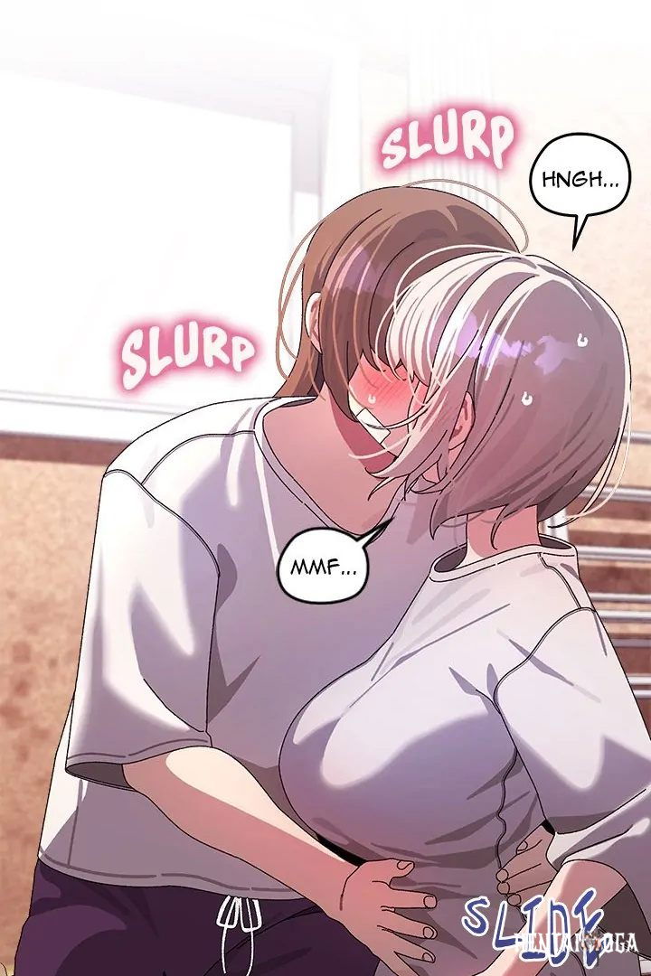 From Weakling to Nemesis From Weakling to Nemesis Chapter 12 - Page 37