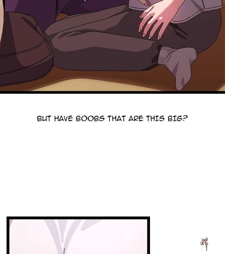 From Weakling to Nemesis From Weakling to Nemesis Chapter 12 - Page 38