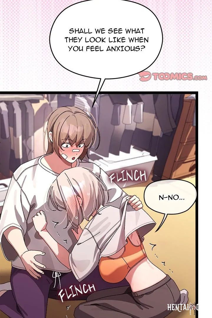 From Weakling to Nemesis From Weakling to Nemesis Chapter 12 - Page 42