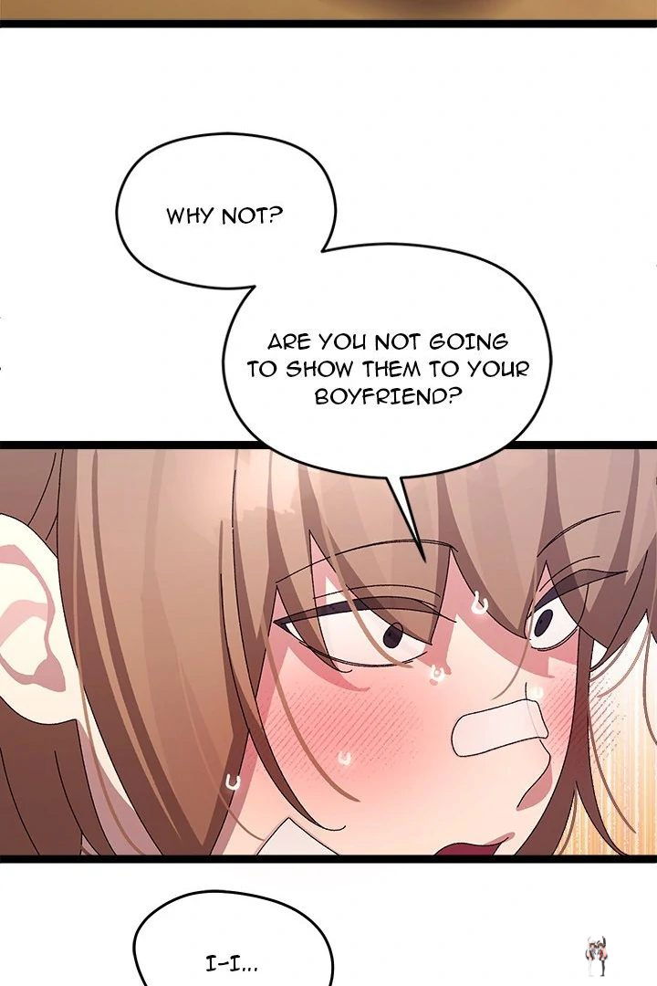 From Weakling to Nemesis From Weakling to Nemesis Chapter 12 - Page 45