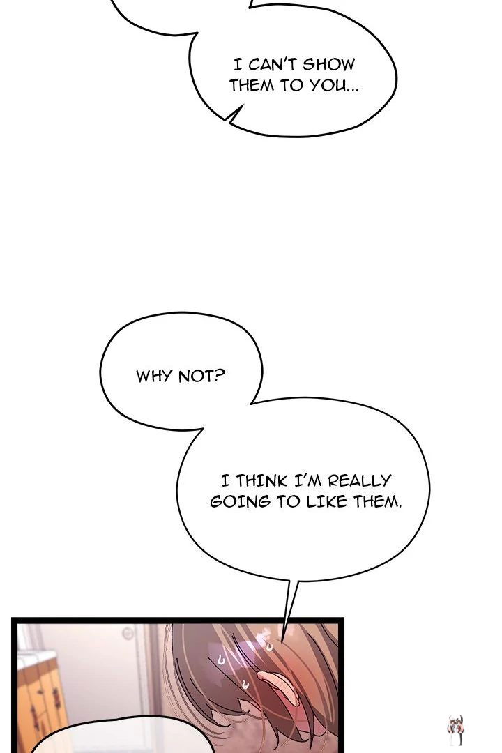 From Weakling to Nemesis From Weakling to Nemesis Chapter 12 - Page 46