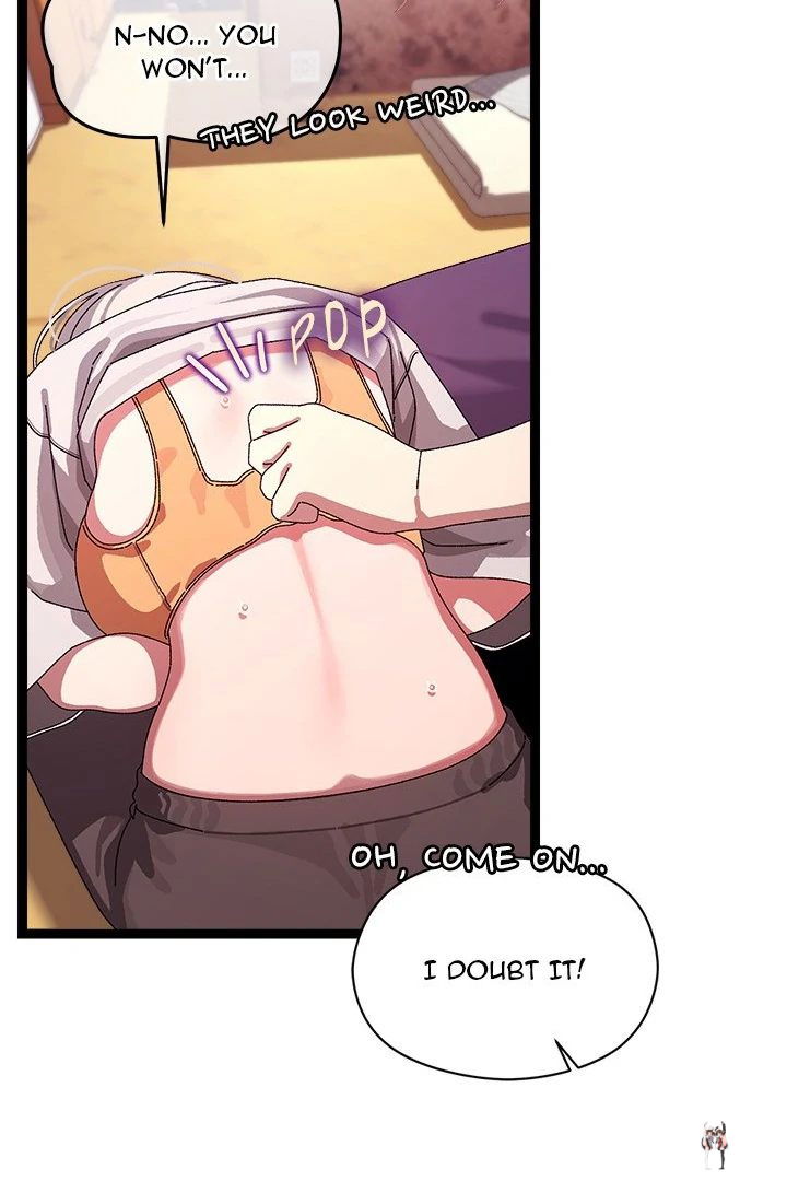 From Weakling to Nemesis From Weakling to Nemesis Chapter 12 - Page 47