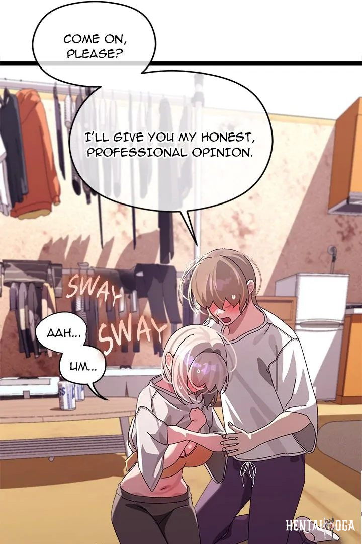 From Weakling to Nemesis From Weakling to Nemesis Chapter 12 - Page 50