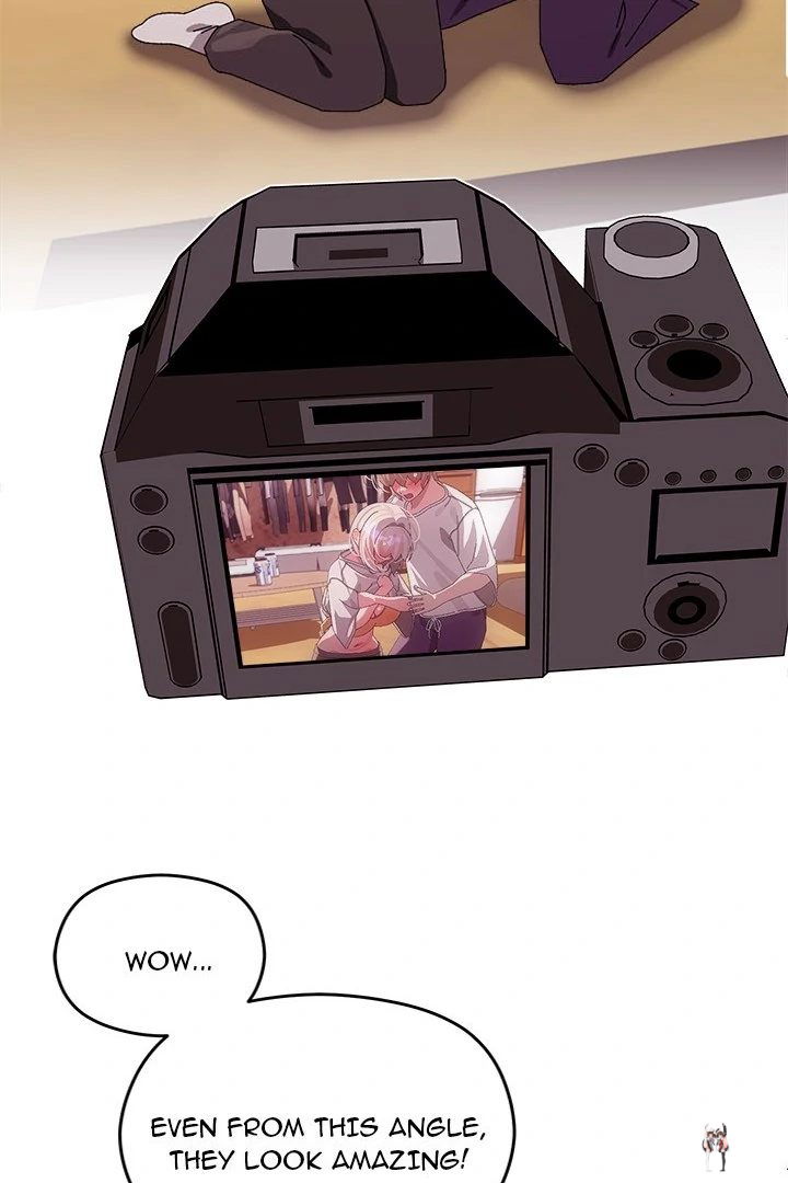 From Weakling to Nemesis From Weakling to Nemesis Chapter 12 - Page 51