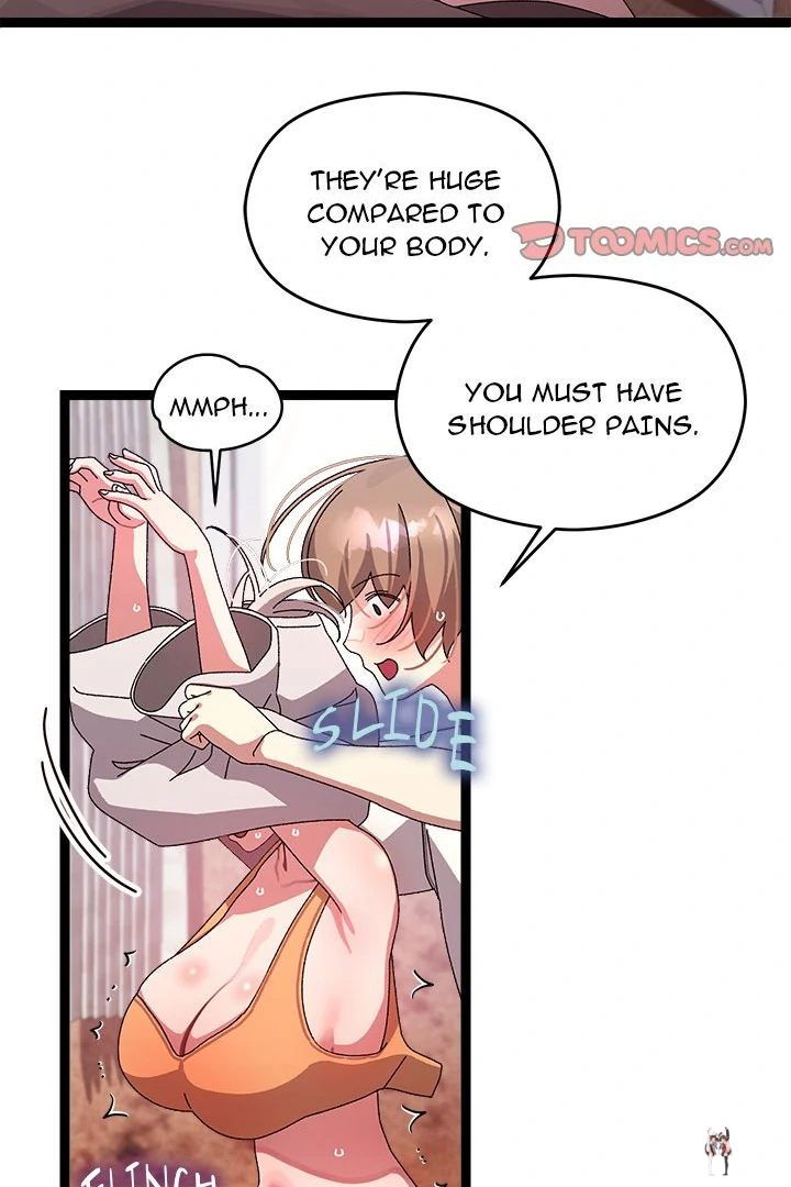 From Weakling to Nemesis From Weakling to Nemesis Chapter 12 - Page 55