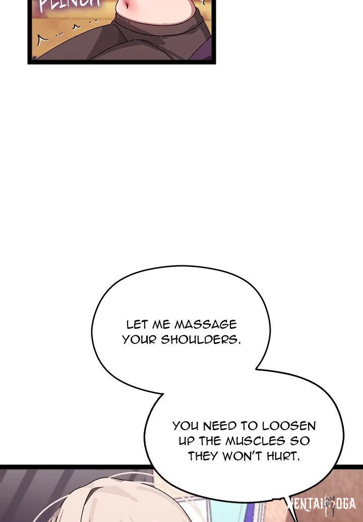 From Weakling to Nemesis From Weakling to Nemesis Chapter 12 - Page 56