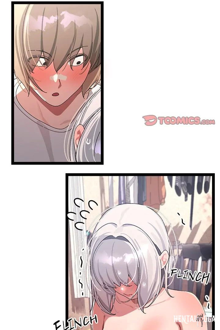 From Weakling to Nemesis From Weakling to Nemesis Chapter 12 - Page 68