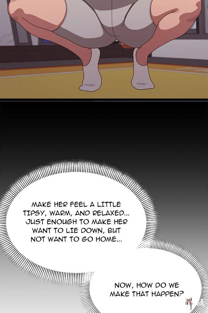 From Weakling to Nemesis From Weakling to Nemesis Chapter 12 - Page 7