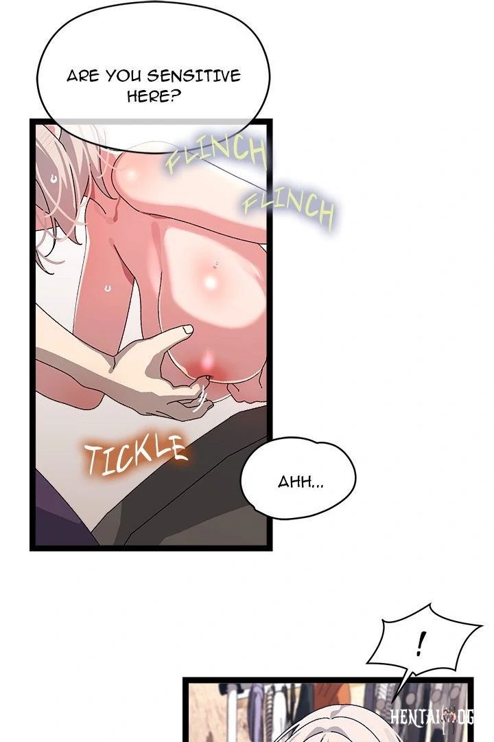 From Weakling to Nemesis From Weakling to Nemesis Chapter 12 - Page 73