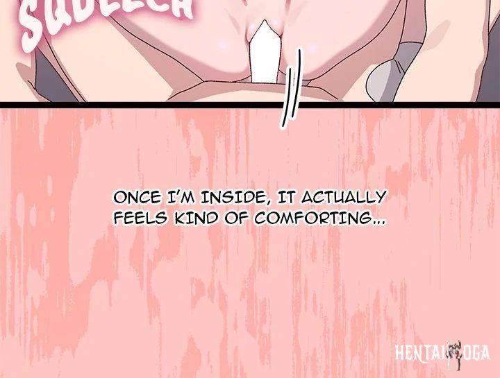 From Weakling to Nemesis From Weakling to Nemesis Chapter 12 - Page 95